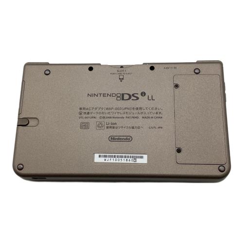 Nintendo (ニンテンドー) NintendoDSi LL UTL-001