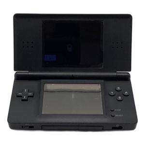 Nintendo (ニンテンドー) NintendoDSLite USG-001
