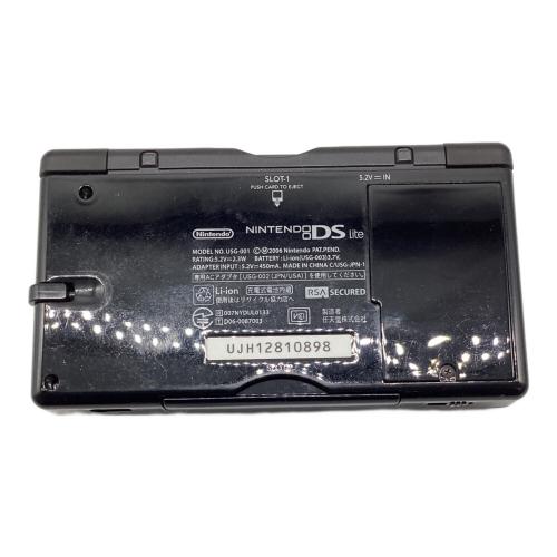 Nintendo (ニンテンドー) NintendoDSLite USG-001