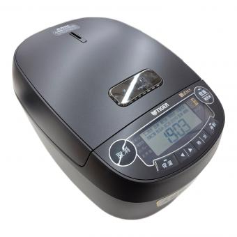 Tiger (タイガー) IH炊飯ジャー JPV-G100 2023年製 5.5合(1.0L)