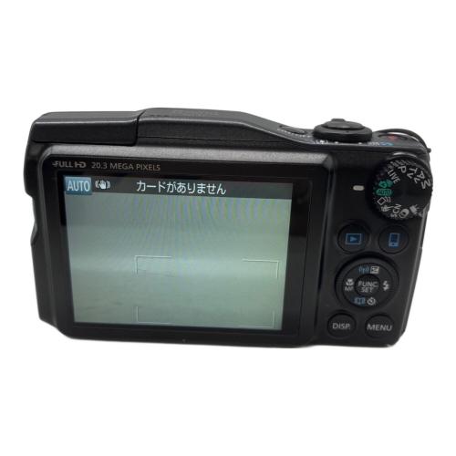 CANON (キヤノン) コンパクトデジタルカメラ Power Shot SX710HS
