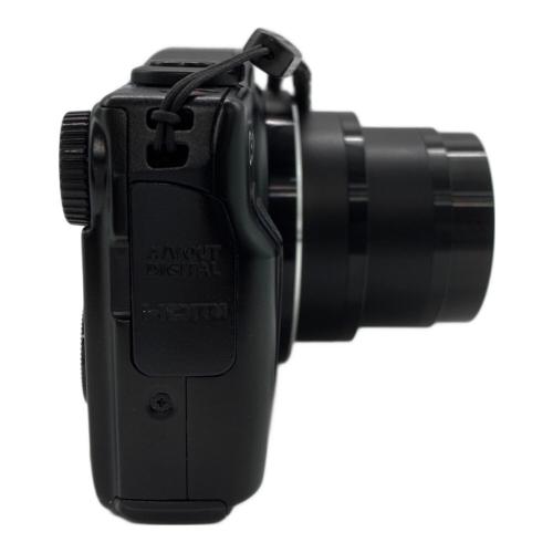 CANON (キヤノン) コンパクトデジタルカメラ Power Shot SX710HS