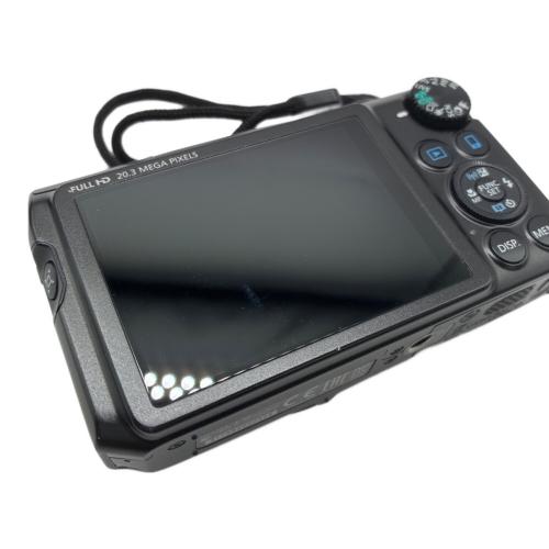 CANON (キヤノン) コンパクトデジタルカメラ Power Shot SX710HS