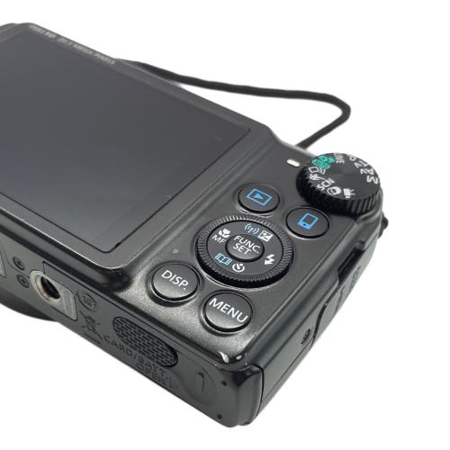 CANON (キヤノン) コンパクトデジタルカメラ Power Shot SX710HS