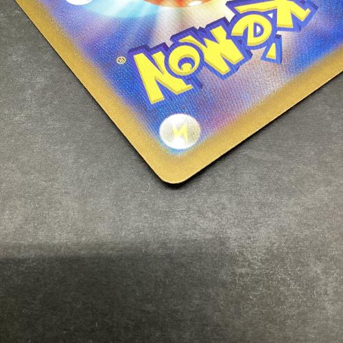 キチキギスex ポケモンカード 089/064 SAR