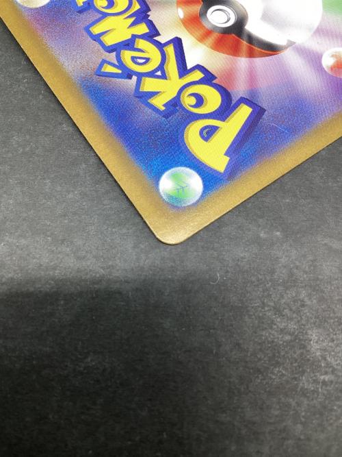 キチキギスex ポケモンカード 089/064 SAR