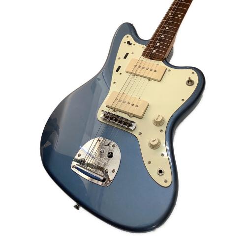 FENDER JAPAN (フェンダージャパン) ジャズマスター エレキギター JM66 OLB 2010-2012年ダイナ楽器製