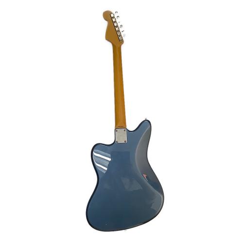 FENDER JAPAN (フェンダージャパン) ジャズマスター エレキギター JM66 OLB 2010-2012年ダイナ楽器製