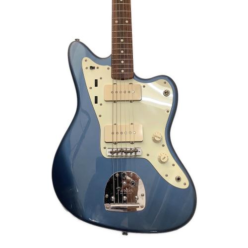 FENDER JAPAN (フェンダージャパン) ジャズマスター エレキギター JM66 OLB 2010-2012年ダイナ楽器製