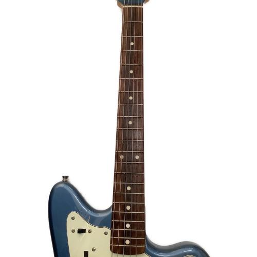 FENDER JAPAN (フェンダージャパン) ジャズマスター エレキギター JM66 OLB 2010-2012年ダイナ楽器製