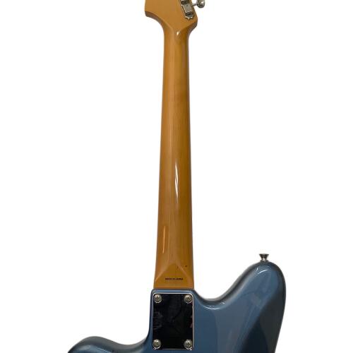 FENDER JAPAN (フェンダージャパン) ジャズマスター エレキギター JM66 OLB 2010-2012年ダイナ楽器製