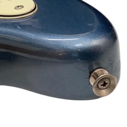 FENDER JAPAN (フェンダージャパン) ジャズマスター エレキギター JM66 OLB 2010-2012年ダイナ楽器製