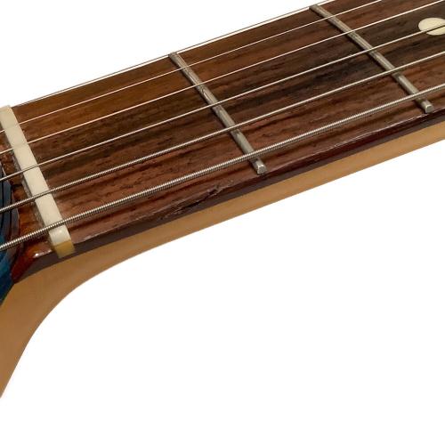 FENDER JAPAN (フェンダージャパン) ジャズマスター エレキギター JM66 OLB 2010-2012年ダイナ楽器製