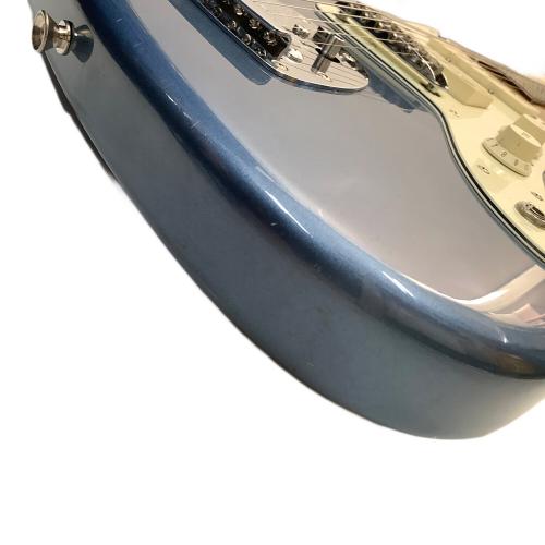 FENDER JAPAN (フェンダージャパン) ジャズマスター エレキギター JM66 OLB 2010-2012年ダイナ楽器製