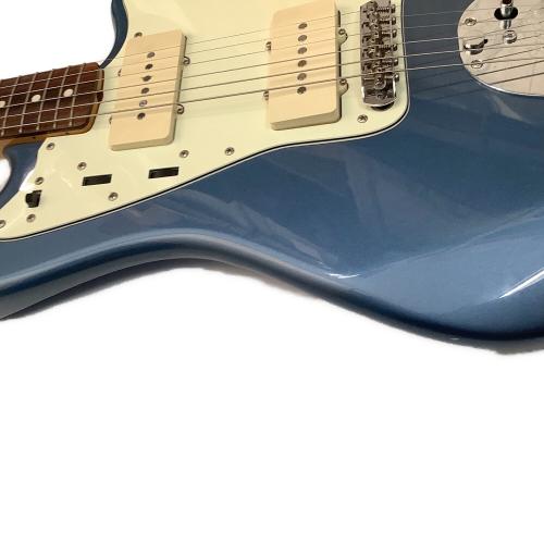 FENDER JAPAN (フェンダージャパン) ジャズマスター エレキギター JM66 OLB 2010-2012年ダイナ楽器製