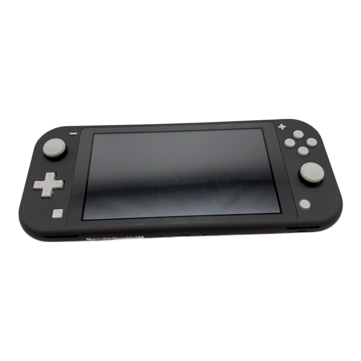 Nintendo (ニンテンドー) Nintendo Switch Lite HDH-001｜トレファクONLINE