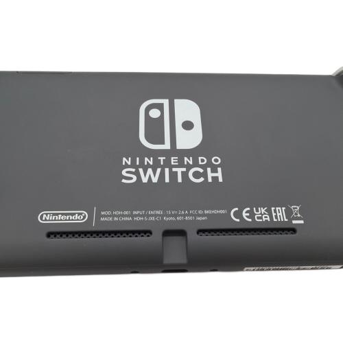 Nintendo (ニンテンドー) Nintendo Switch Lite HDH-001