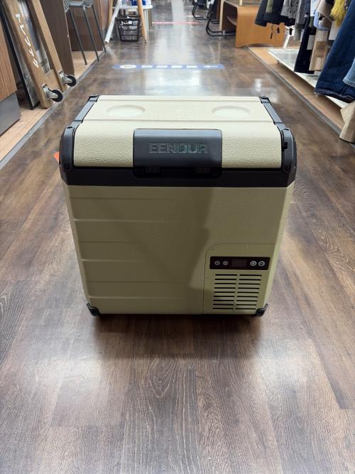 EENOUR (イーノウ) アウトドア冷蔵庫 DB01 10L