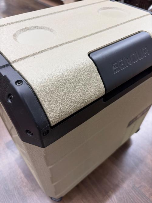 EENOUR (イーノウ) アウトドア冷蔵庫 DB01 10L