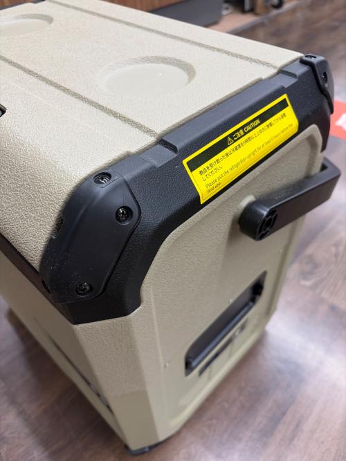 EENOUR (イーノウ) アウトドア冷蔵庫 DB01 10L