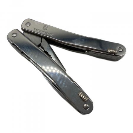 VICTORINOX (ビクトリノックス) マルチツール swiss tool spirit 