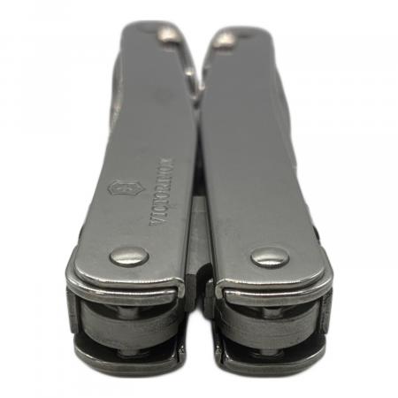 VICTORINOX (ビクトリノックス) マルチツール swiss tool spirit 