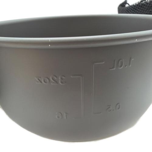 SOTO (ソト) クッカー ウインドマスタークッカー