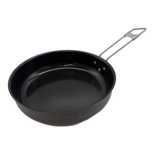 PRIMUS (プリムス) ライテックセラミックフライパン