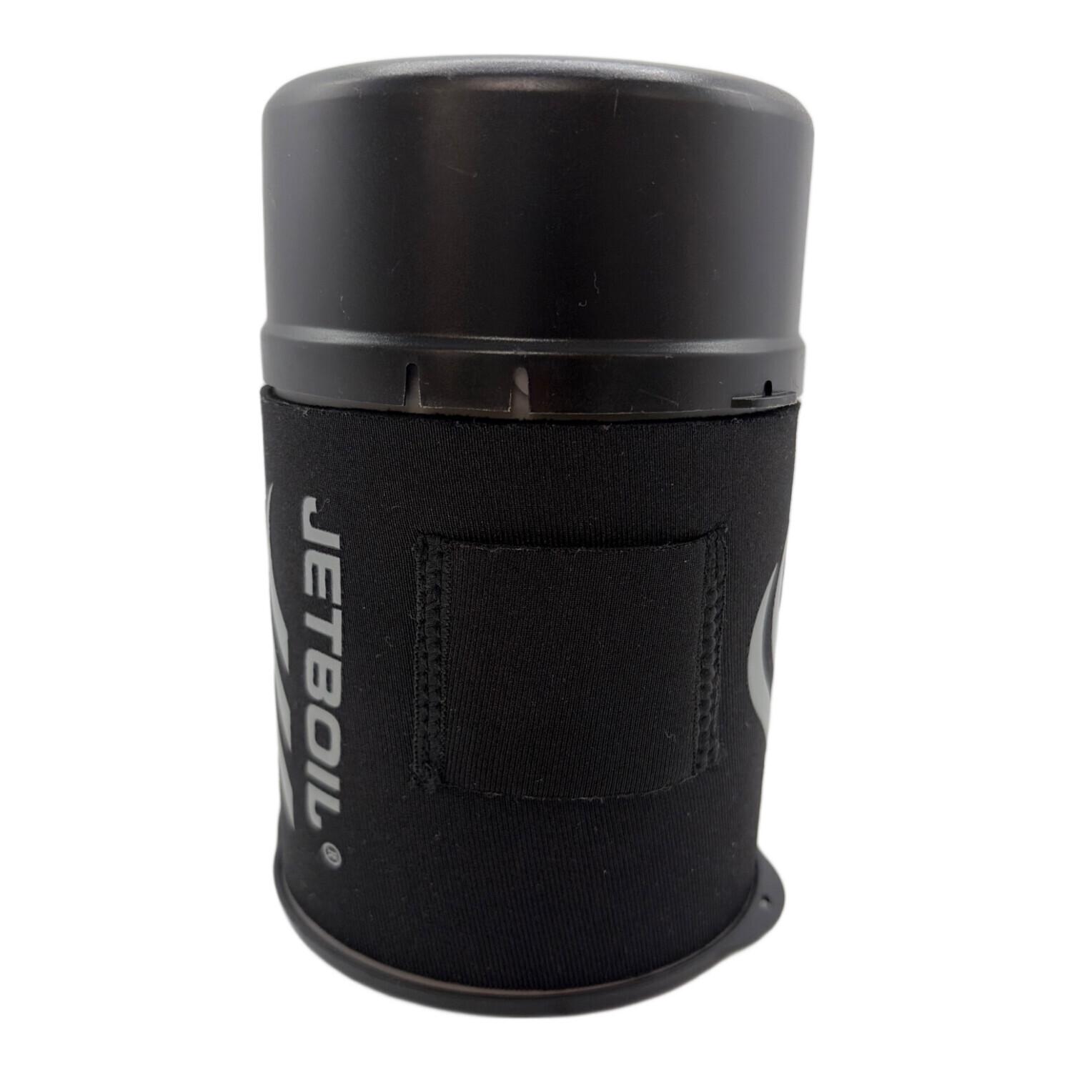 JETBOILジップ シングルガスバーナー 2016年製 PSLPGマーク有