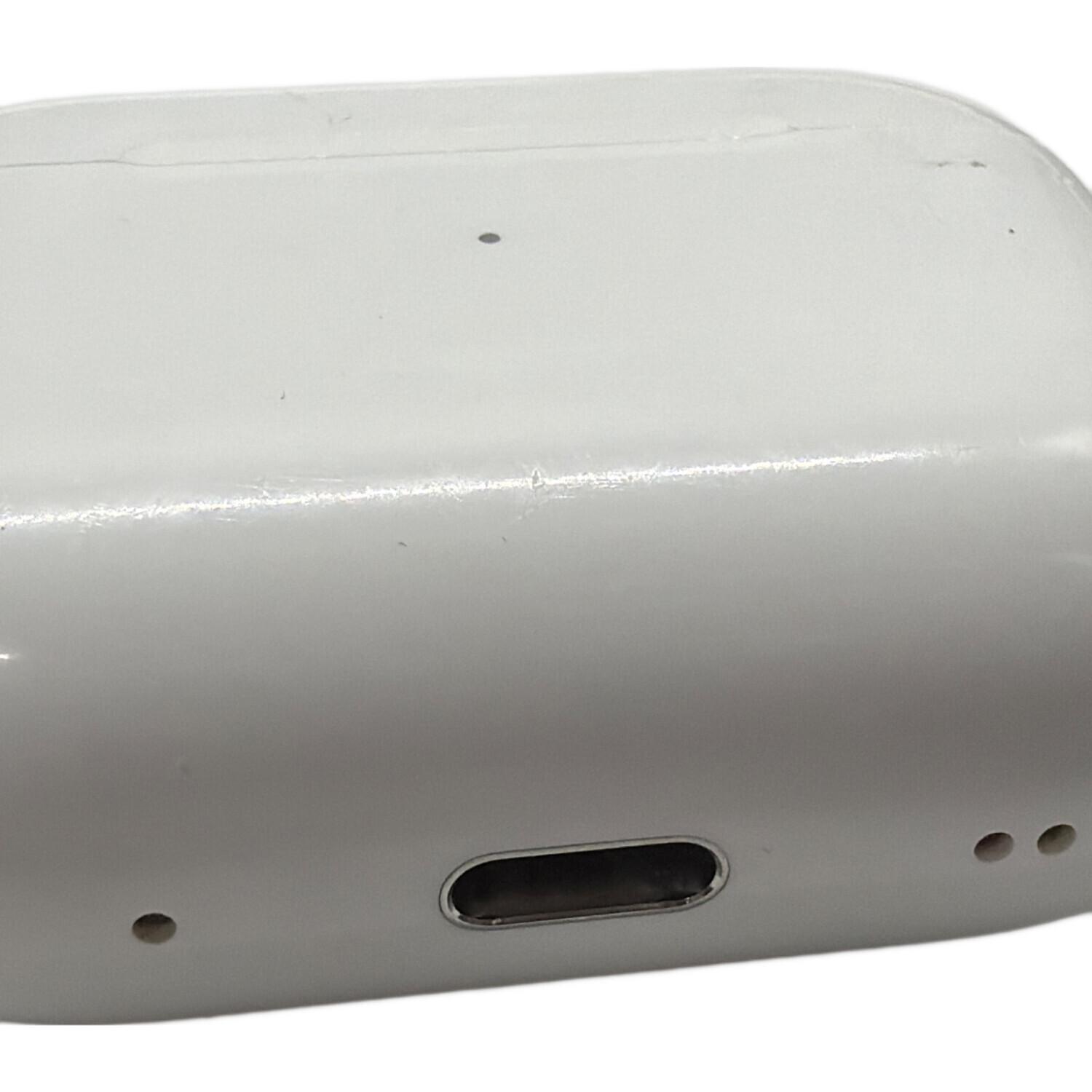 Apple (アップル) AirPods(第2世代) MTJV3J/A A3047/A3048｜トレファク