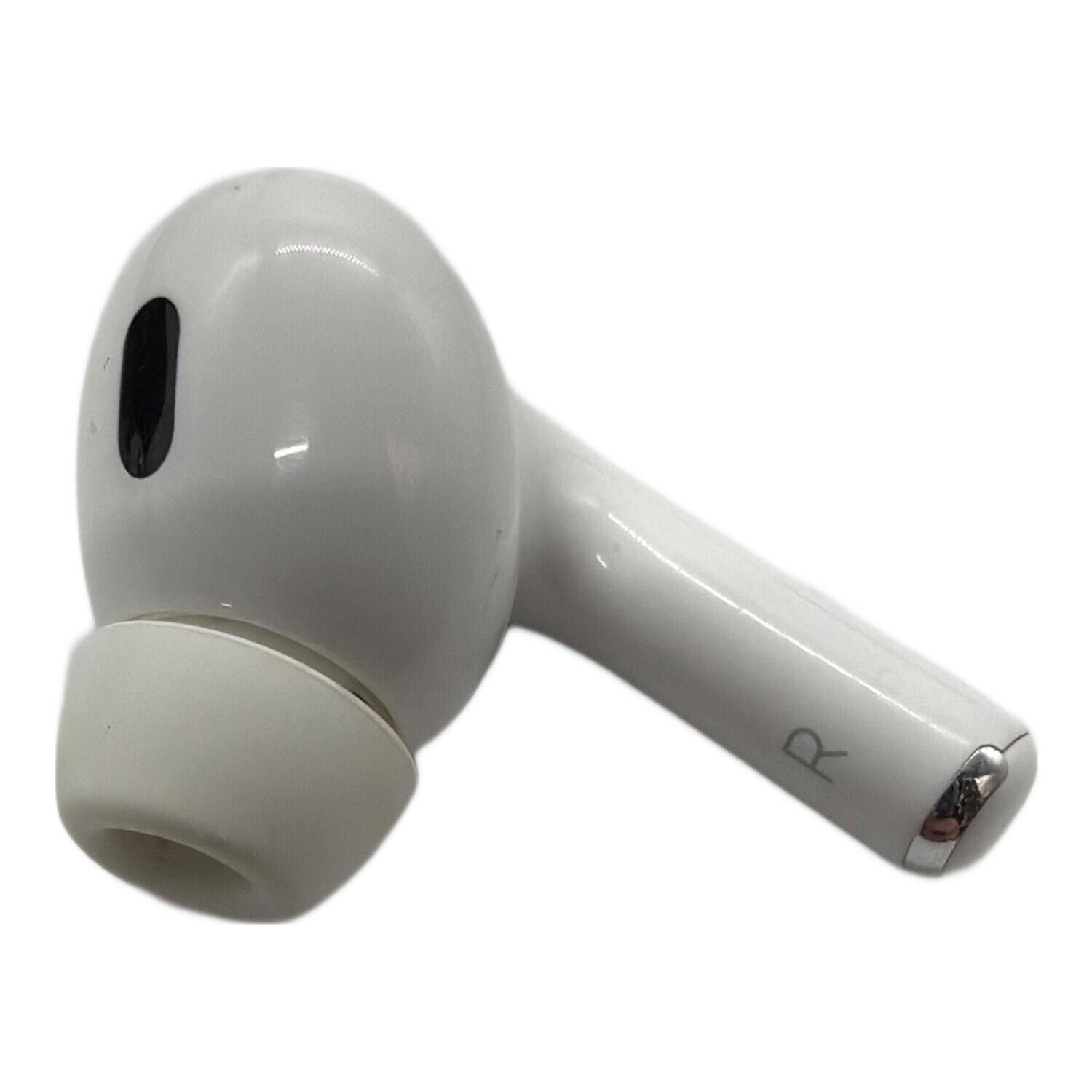 AirPodsPro第2世代　MTJV3J/A 両耳 A3047 A3048 Apple (アップル) AirPods(第2世代) MTJV3J/A A3047/A3048｜トレファク