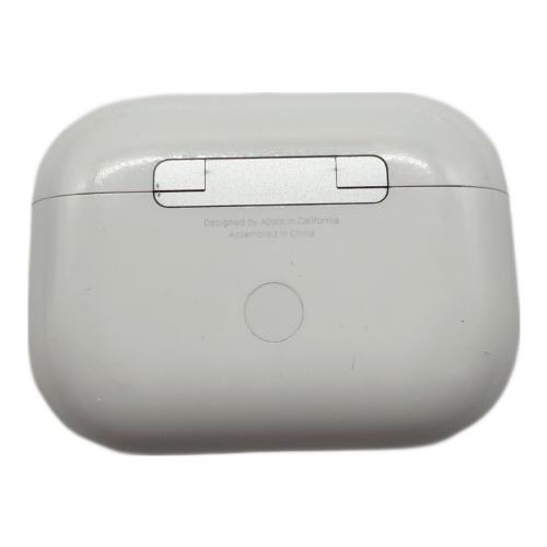 Apple (アップル) AirPods(第2世代) MTJV3J/A A3047/A3048