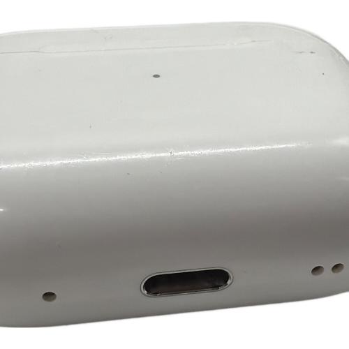 Apple (アップル) AirPods(第2世代) MTJV3J/A A3047/A3048