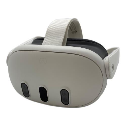 Meta Quest 3 VRセット 4K 512GB