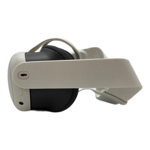 Meta Quest 3 VRセット 4K 512GB