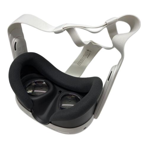 Meta Quest 3 VRセット 4K 512GB