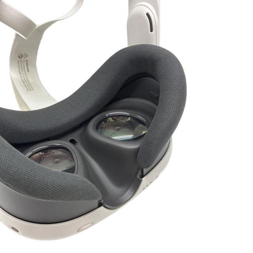 Meta Quest 3 VRセット 4K 512GB