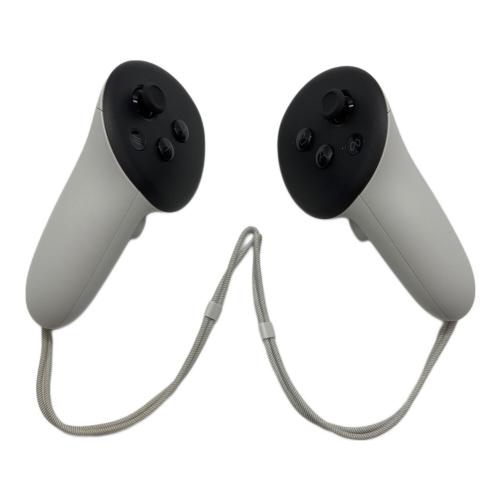 Meta Quest 3 VRセット 4K 512GB