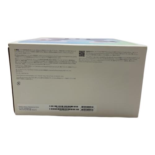 Meta Quest 3 VRセット 4K 512GB