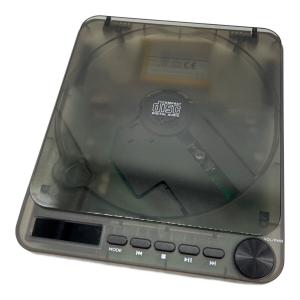 株式会社シンシア CDプレーヤー RE-D9X 2025年製 RELAX PIXEL TUNES