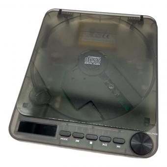 株式会社シンシア CDプレーヤー RE-D9X 2025年製 RELAX PIXEL TUNES