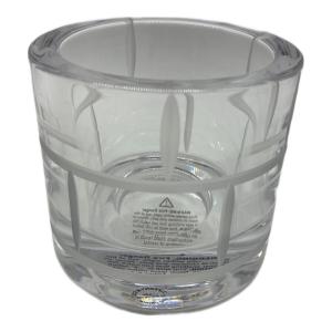 TIFFANY & Co. (ティファニー アンド コー) モダンバンブー キャンドルホルダー