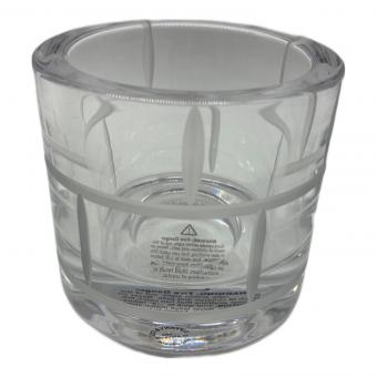 TIFFANY & Co. (ティファニー アンド コー) モダンバンブー キャンドルホルダー