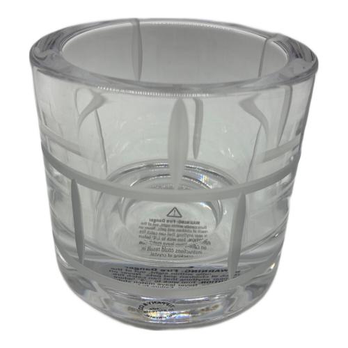 TIFFANY & Co. (ティファニー アンド コー) モダンバンブー キャンドルホルダー