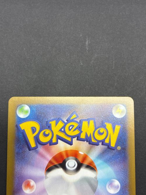 メイのはげまし 115/080 SAR ポケモンカード