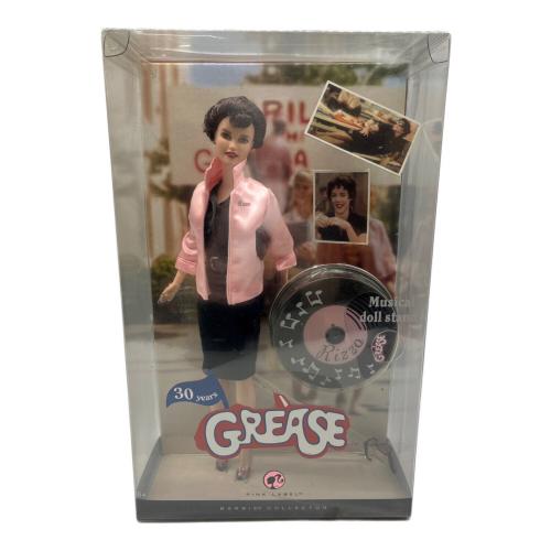 30years GREASE Rizzo バービー人形