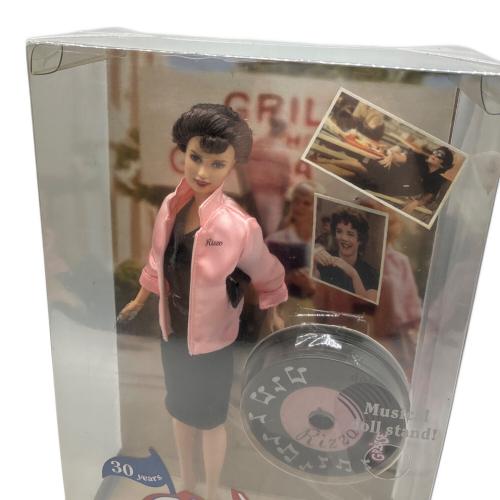30years GREASE Rizzo バービー人形