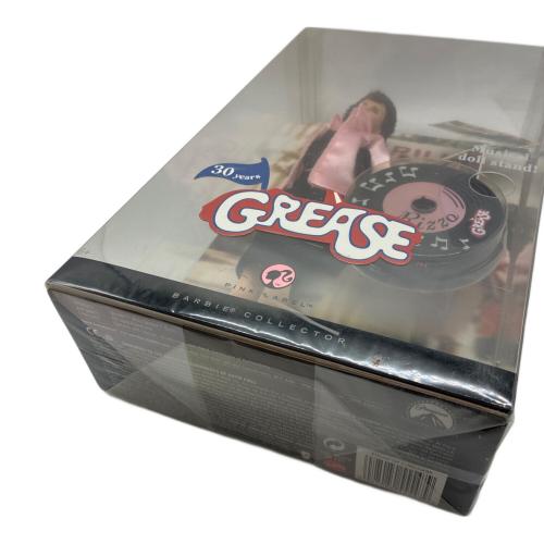 30years GREASE Rizzo バービー人形