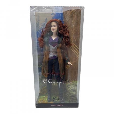 THE Twilight eclipse バービー人形｜トレファクONLINE