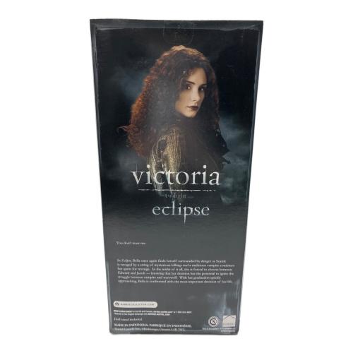 THE Twilight eclipse バービー人形